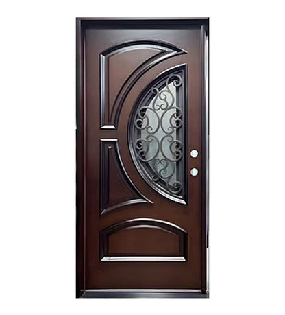 AR05SG Composite Door