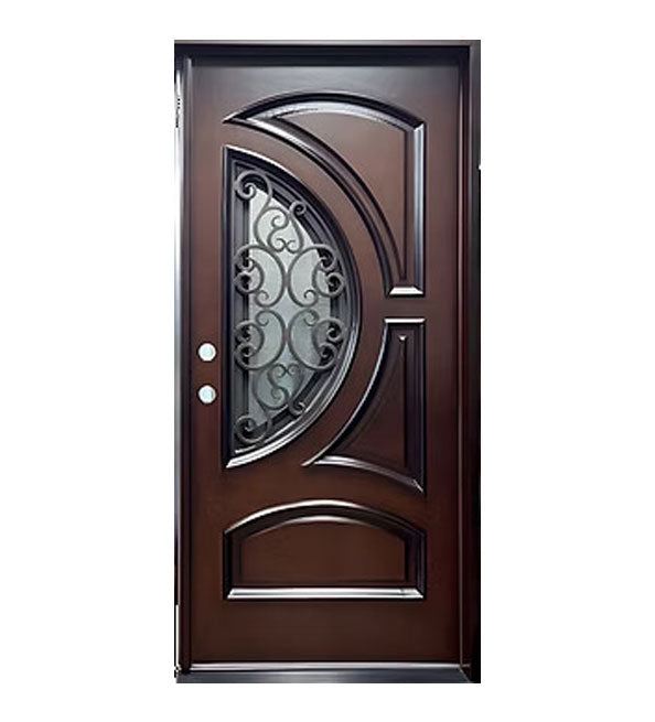 AR05SG Composite Door