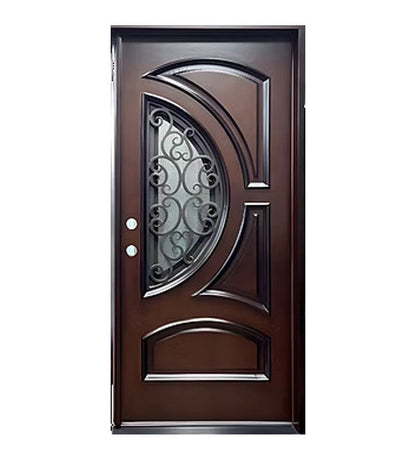 AR05SG Composite Door
