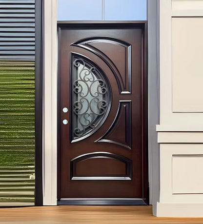 AR05SG Composite Door