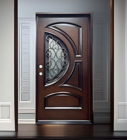 AR05SG Composite Door