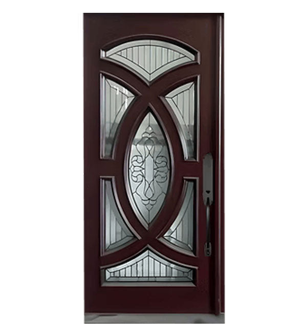 AR06ASG Composite Door