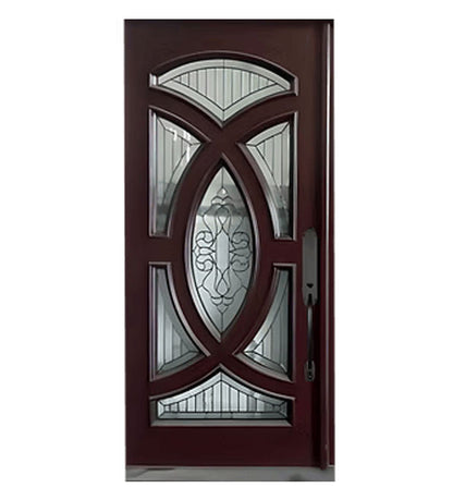 AR06ASG Composite Door