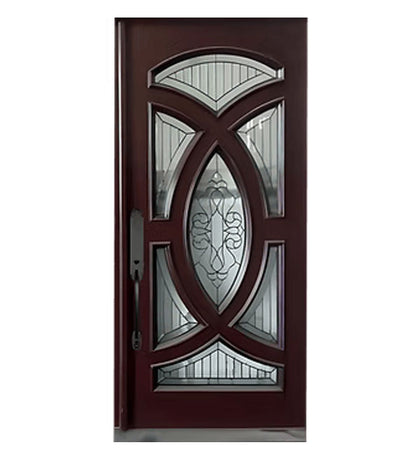 AR06ASG Composite Door
