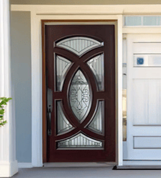 AR06ASG Composite Door