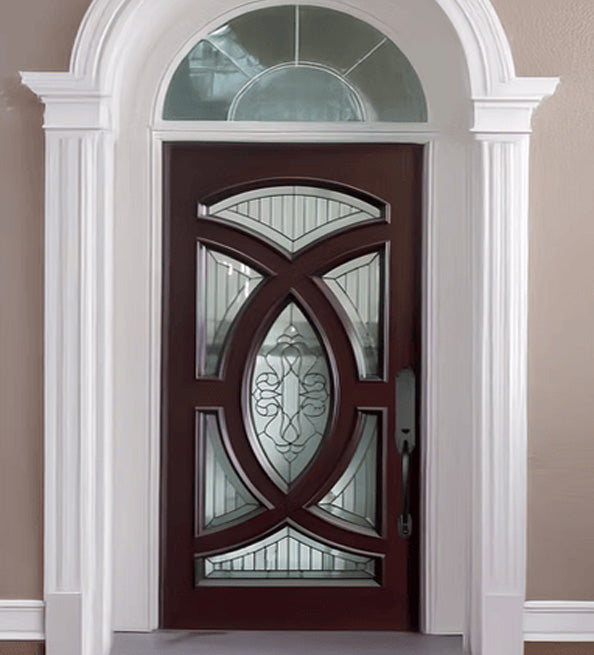 AR06ASG Composite Door