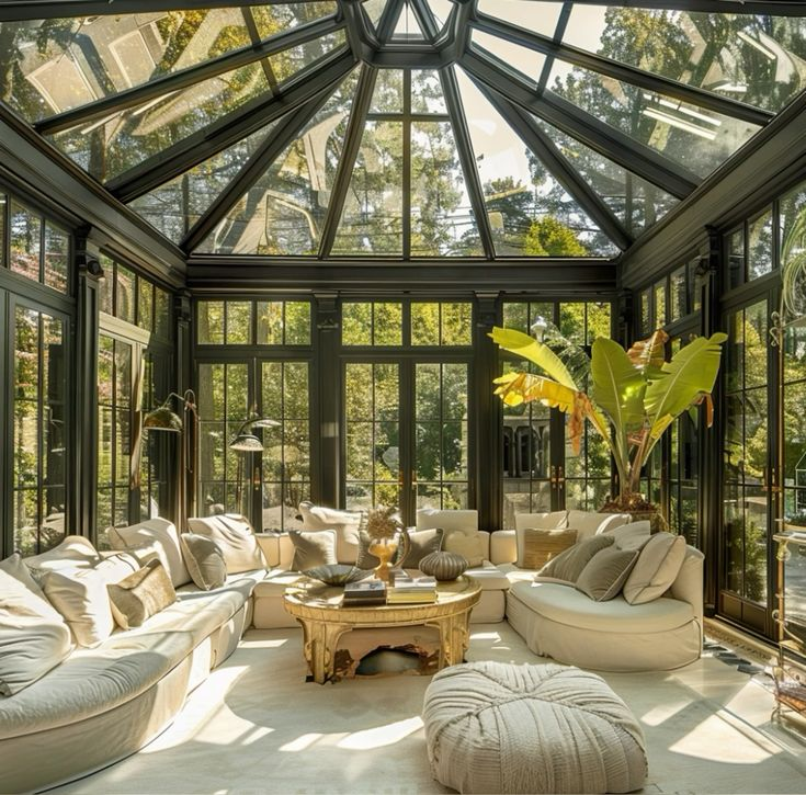 Sunrooms