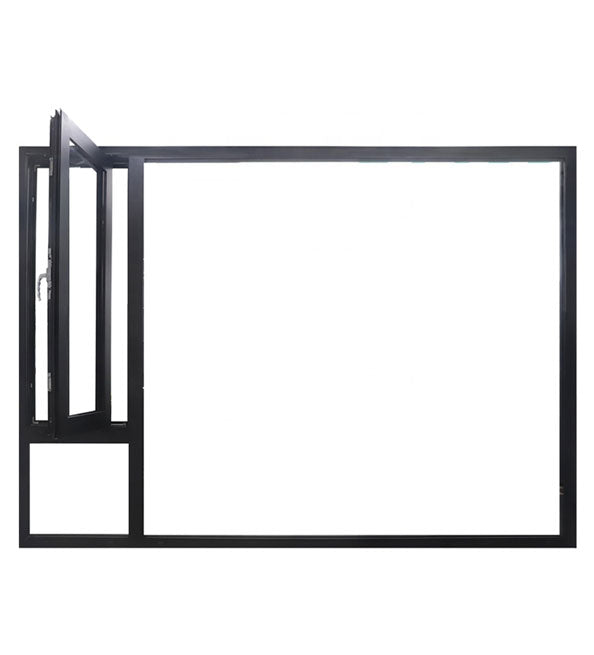 Casement Windows Aluminum