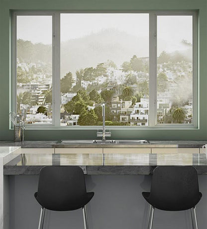 Casement Windows Vinyl