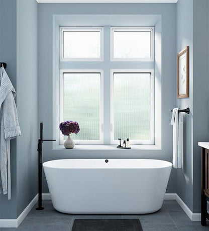 Casement Windows Vinyl