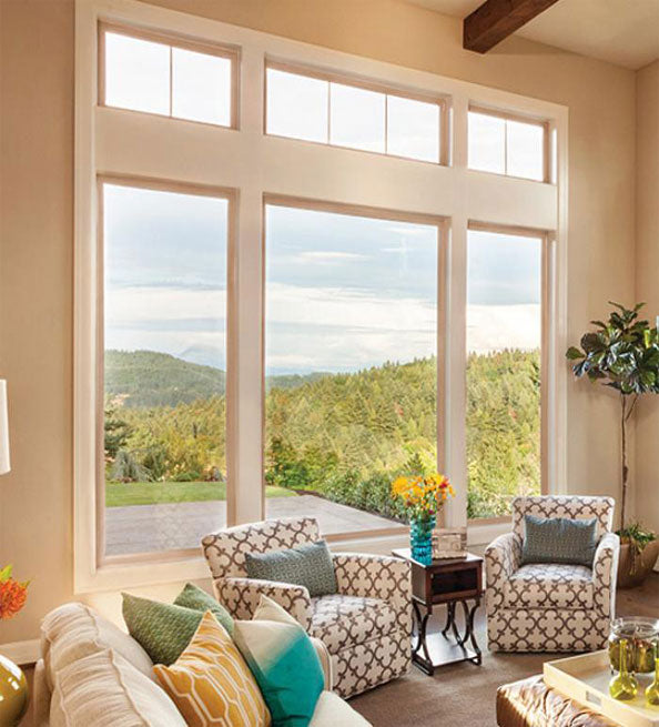 Picture Windows Vinyl